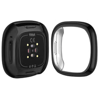 Thumbnail for Watch Cover Case for Fitbit Versa / Sense - watchband.direct