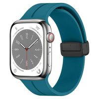 Thumbnail for Plain Magnetic Strap for Apple Watch Series - watchband.direct