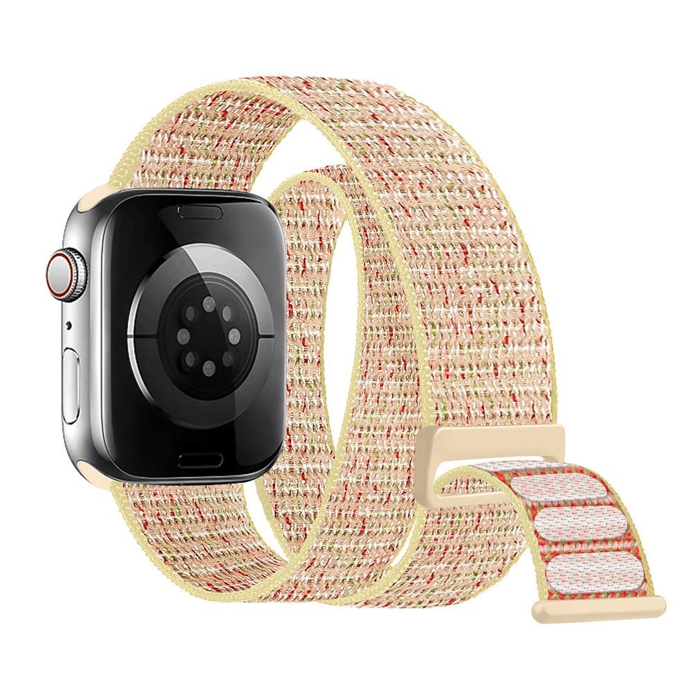 Nylon Loop for Apple Watch Band - watchband.direct