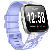 Thumbnail for Design Replacement Watch Band for Fitbit Versa 2 - watchband.direct