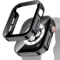 Thumbnail for Luxury Apple Watch Case and Glass Protector - watchband.direct