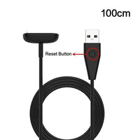 Thumbnail for USB Charger for Fitbit Luxe / Charge 5 - watchband.direct