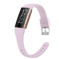 Thumbnail for Slim Silicone Sport Watchband for Fitbit Charge 3 / 4 - watchband.direct