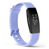 Thumbnail for Fitbit Inspire Silicone Bracelet - watchband.direct
