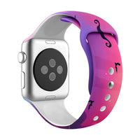 Thumbnail for Halloween Printed Band for Apple Watch Series - watchband.direct