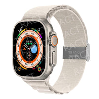 Thumbnail for Alpine Loop Strap for Apple Watch and iWatch - watchband.direct