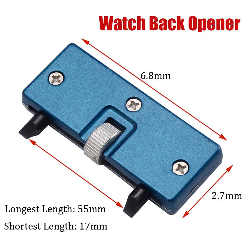 Watch Back Opener Remover Tool - watchband.direct