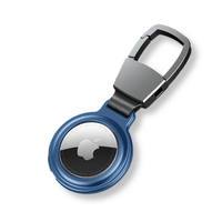 Thumbnail for Apple Airtag Protective Metal Case - watchband.direct