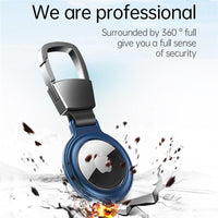 Thumbnail for Apple Airtag Protective Metal Case - watchband.direct