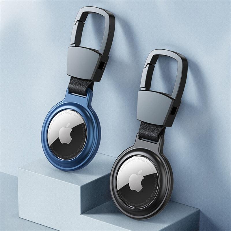 Apple Airtag Protective Metal Case - watchband.direct