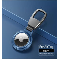 Thumbnail for Apple Airtag Protective Metal Case - watchband.direct
