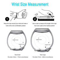 Thumbnail for Camouflage Rubber Band for Fitbit Versa - watchband.direct