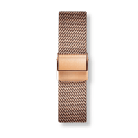 Thumbnail for Stainless Steel Milanese Watch Strap Band - watchband.direct