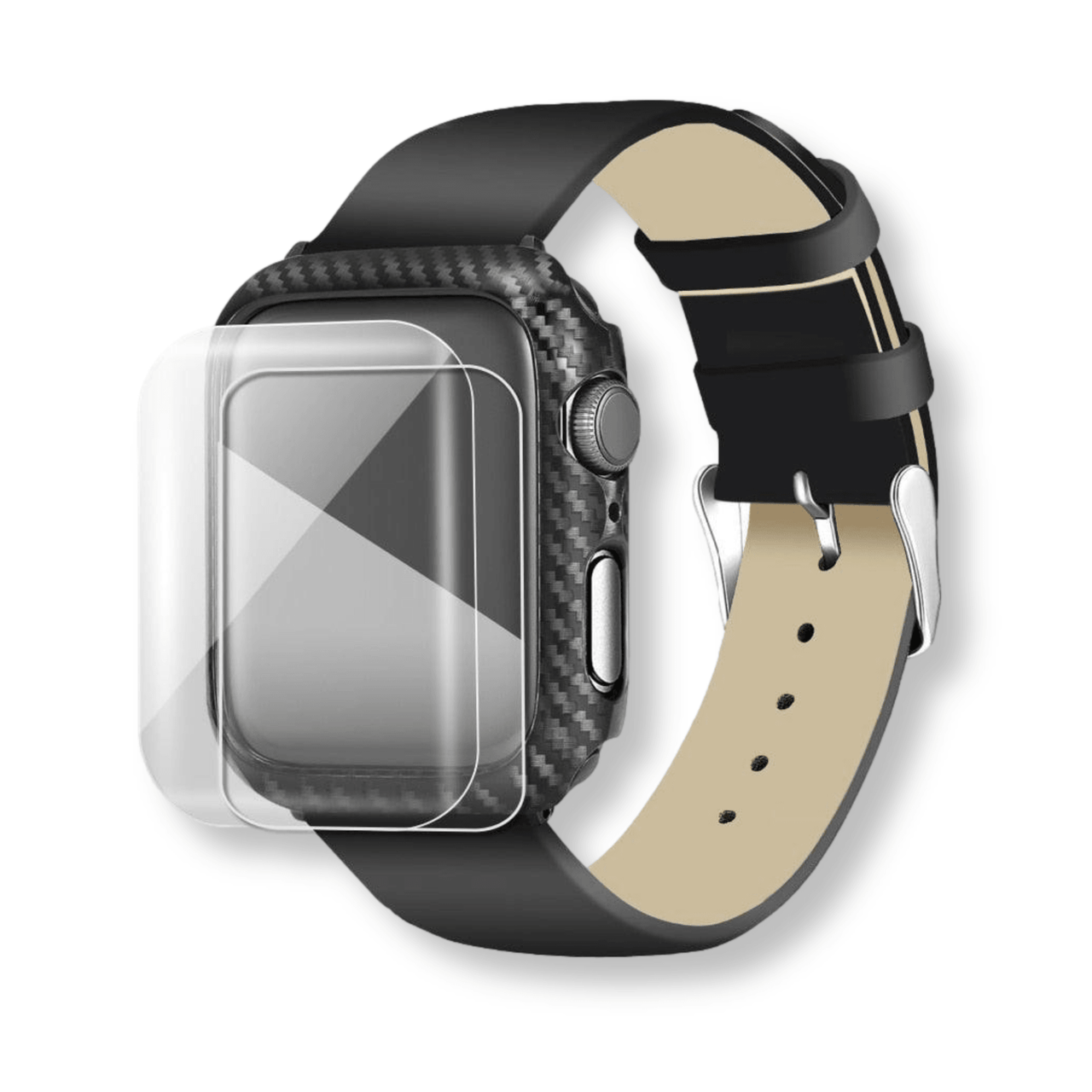 Cover Case For Apple Watch - watchband.direct