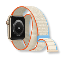 Thumbnail for Nylon Loop for Apple Watch Band - watchband.direct