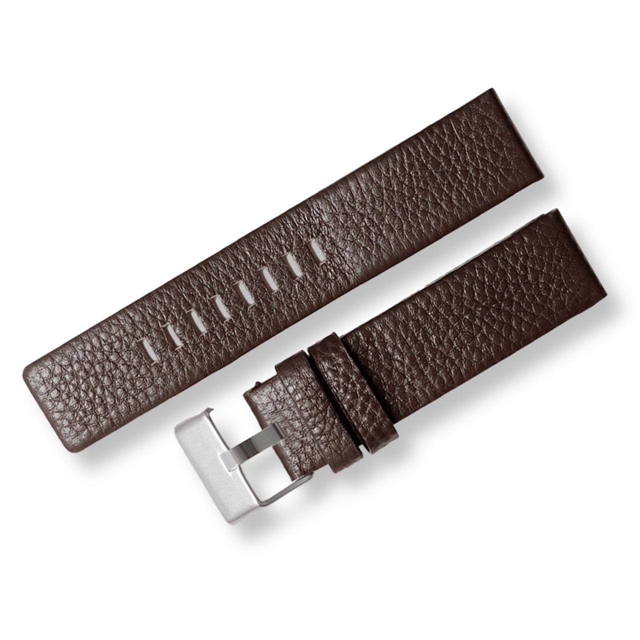 Genuine Leather Watchband for Diesel - watchband.direct