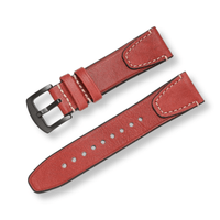 Thumbnail for Retro Genuine Leather Watchband - watchband.direct