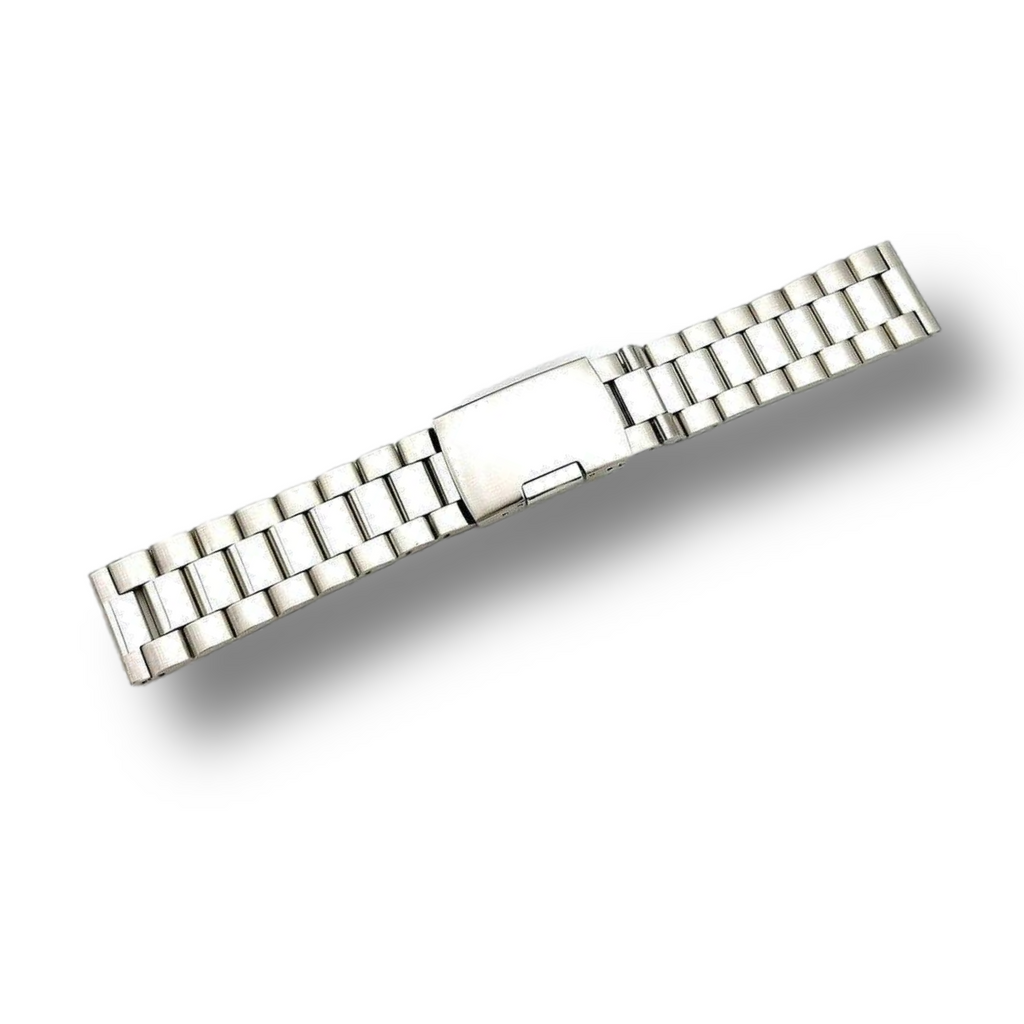 How to Adjust a Metal Watch Band Without Tools | Quick Guide ...