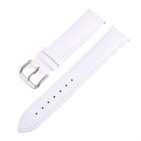 Thumbnail for Classic Womens Leather Aligator Strap - watchband.direct