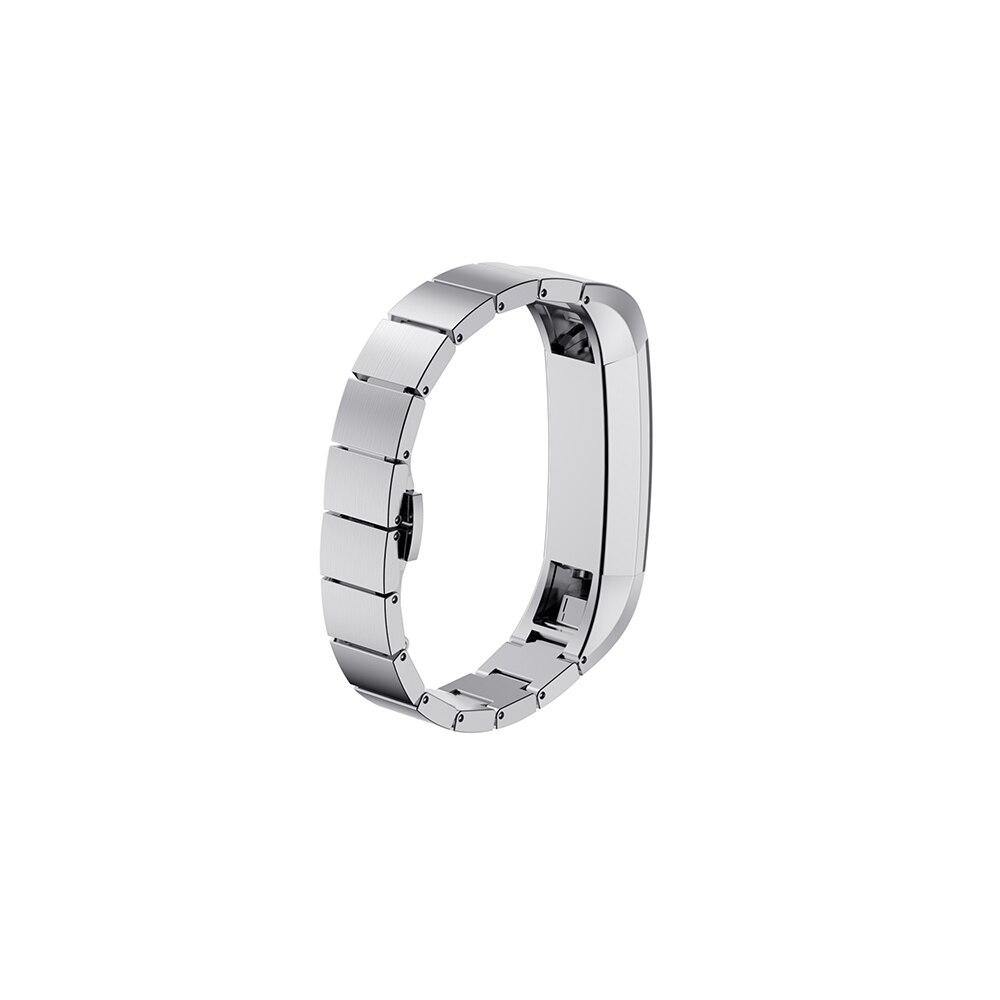 Colorful Stainless Steel Strap for Fitbit Alta / HR - watchband.direct