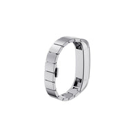 Thumbnail for Colorful Stainless Steel Strap for Fitbit Alta / HR - watchband.direct