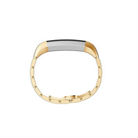 Thumbnail for Colorful Stainless Steel Strap for Fitbit Alta / HR - watchband.direct