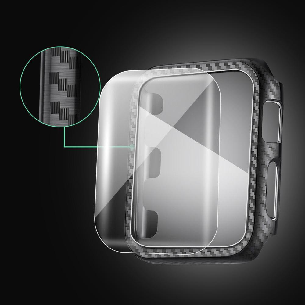 Cover Case For Apple Watch - watchband.direct