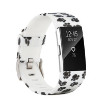 Thumbnail for Design Replacement Bands for Fitbit Charge 2 - watchband.direct