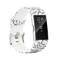 Thumbnail for Design Replacement Bands for Fitbit Charge 2 - watchband.direct