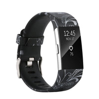 Thumbnail for Design Replacement Bands for Fitbit Charge 2 - watchband.direct