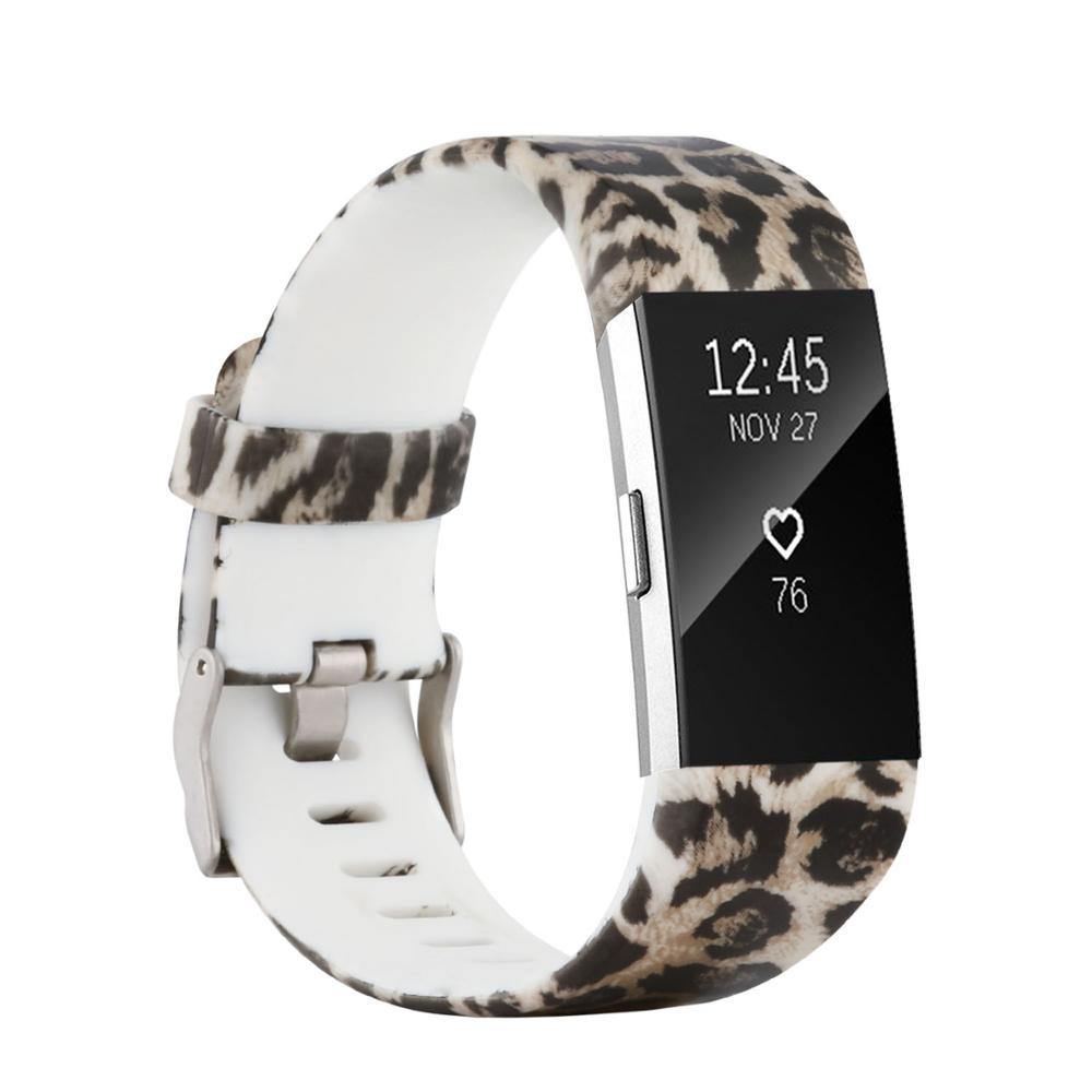 Design Replacement Bands for Fitbit Charge 2 - watchband.direct