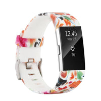 Thumbnail for Design Replacement Bands for Fitbit Charge 2 - watchband.direct