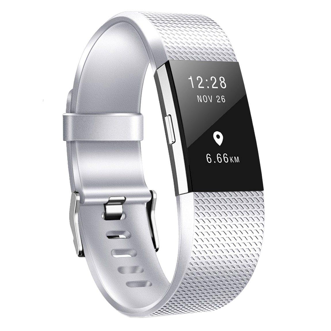 Design Replacement Bands for Fitbit Charge 2 - watchband.direct