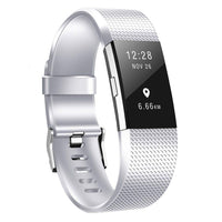 Thumbnail for Design Replacement Bands for Fitbit Charge 2 - watchband.direct