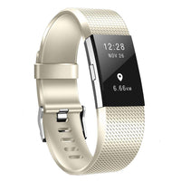 Thumbnail for Design Replacement Bands for Fitbit Charge 2 - watchband.direct