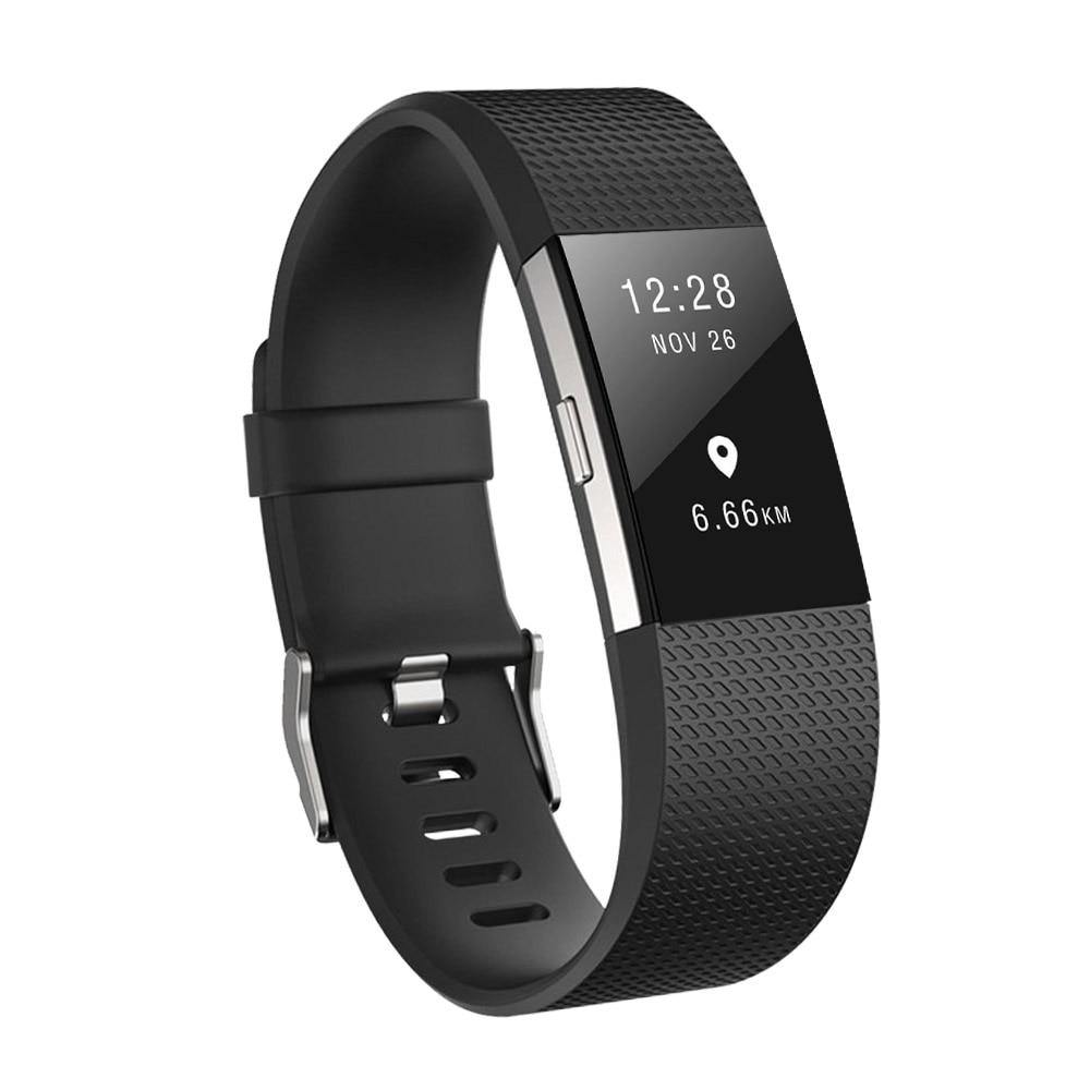 Design Replacement Bands for Fitbit Charge 2 - watchband.direct