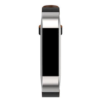 Thumbnail for Double Tour Genuine Leather Watch Band for Fitbit Alta - watchband.direct