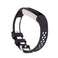 Thumbnail for Dual Color Silicone Strap for Fitbit Alta / HR - watchband.direct