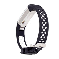 Thumbnail for Dual Color Silicone Strap for Fitbit Alta / HR - watchband.direct