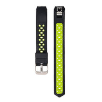 Thumbnail for Dual Color Silicone Strap for Fitbit Alta / HR - watchband.direct