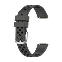 Thumbnail for Dual Color Sport Straps for Fitbit Luxe - watchband.direct