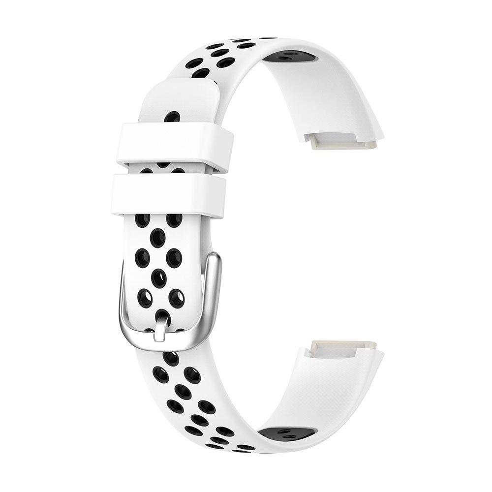 Dual Color Sport Straps for Fitbit Luxe - watchband.direct
