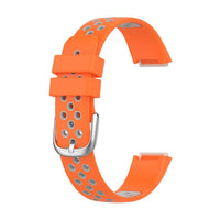 Thumbnail for Dual Color Sport Straps for Fitbit Luxe - watchband.direct