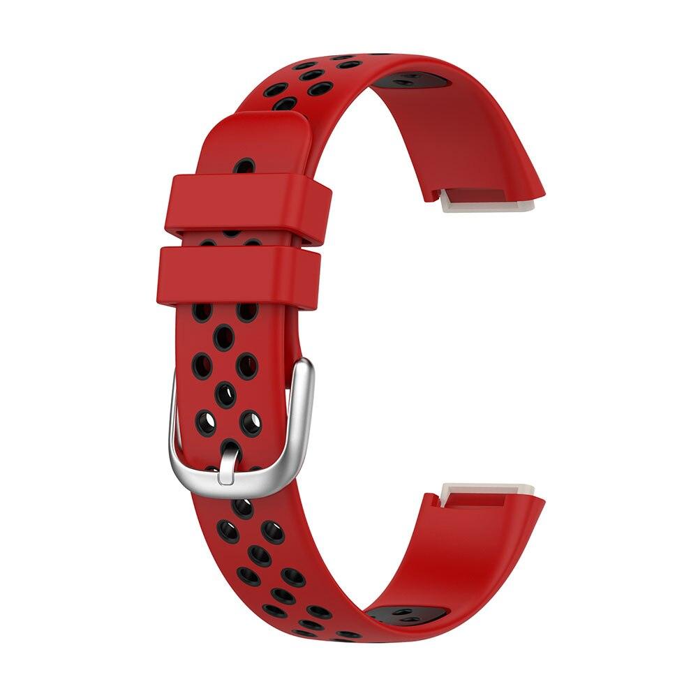 Dual Color Sport Straps for Fitbit Luxe - watchband.direct