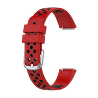 Thumbnail for Dual Color Sport Straps for Fitbit Luxe - watchband.direct