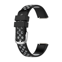 Thumbnail for Dual Color Sport Straps for Fitbit Luxe - watchband.direct