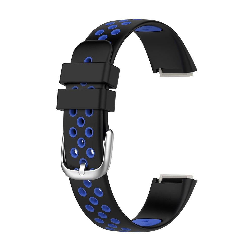 Dual Color Sport Straps for Fitbit Luxe - watchband.direct