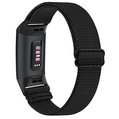 Stylish Elastic Fitbit Bands Shop Now! - Main Image