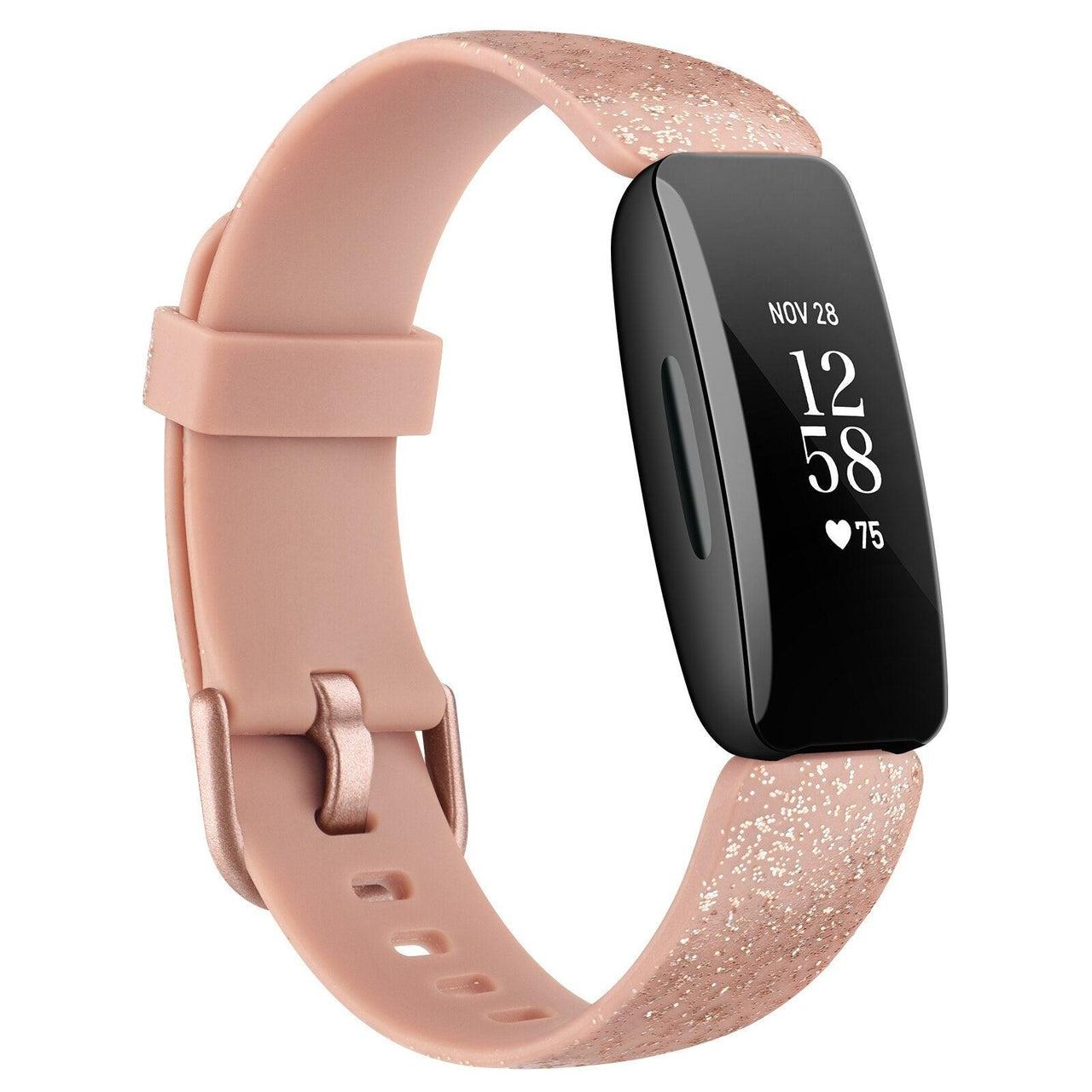 Fitbit Inspire 2 Sports Band - watchband.direct