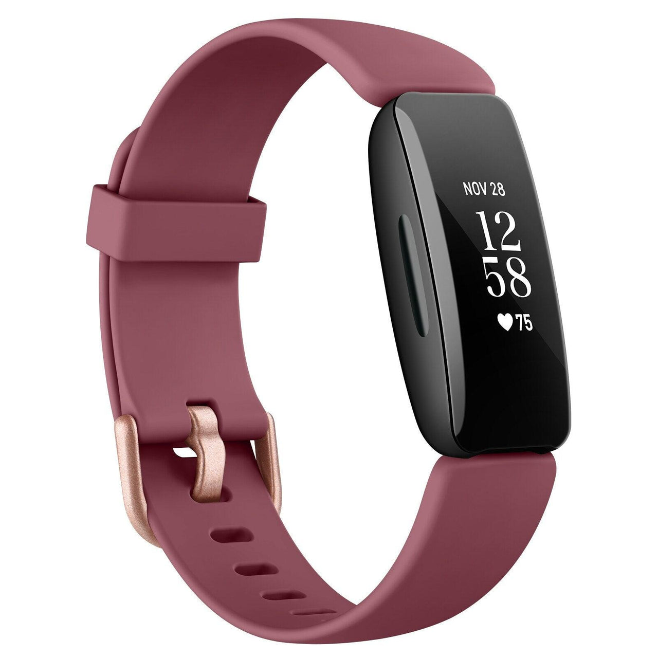 Fitbit Inspire 2 Sports Band - watchband.direct